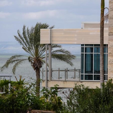 Maagan Eden Holiday Village Ma'agan Eksteriør billede
